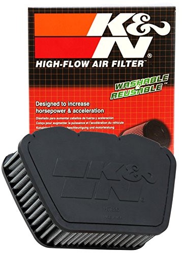 K&N K & N YA-1307 K & N zamienny filtr powietrza YA-1307