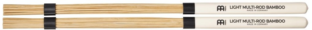 Meinl STICK & BRUSH SB203 Multi Rod Bamboo Light MEISB203