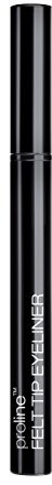 Wet 'n' Wild Markwins WetNWild Proline Felt Tip Eyeliner E8752
