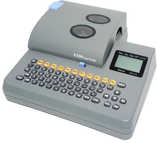 Biovin K900