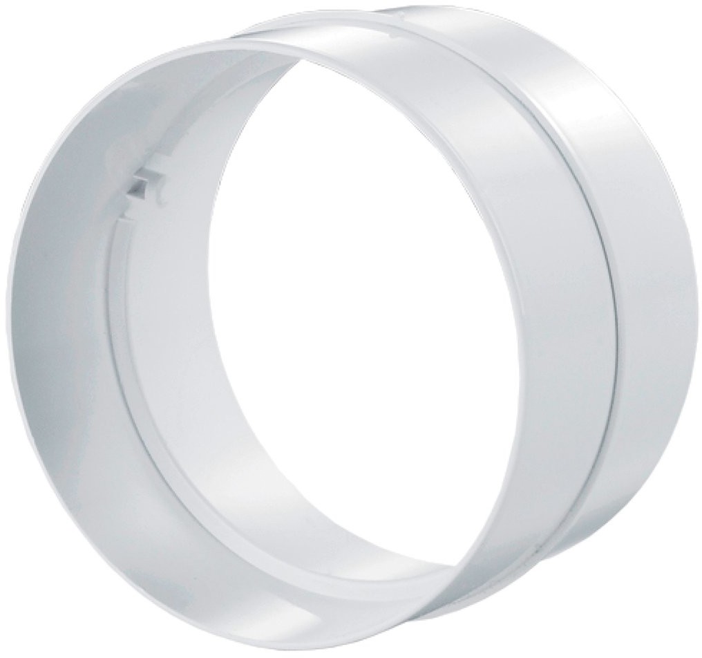 Vents Group Łącznik kanałów śr. 125 mm