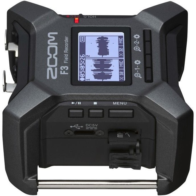 Zoom F3 Rejestrator Cyfrowy