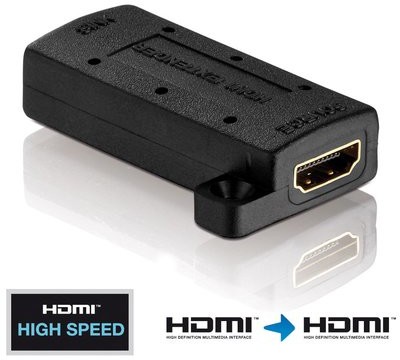 Purelink High Speed HDMI-Extender - PureInstall Serie PI090