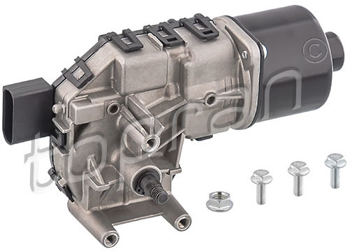 TOPRAN Silnik wycieraczek TOPRAN 304 973 304 973