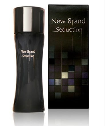 New Brand Seduction Man 100 ML Edt