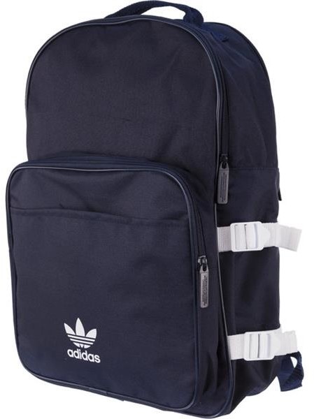 Adidas BACKPACK ESSENTIAL 918 COLLEGIATE NAVY KZS-4059807658996