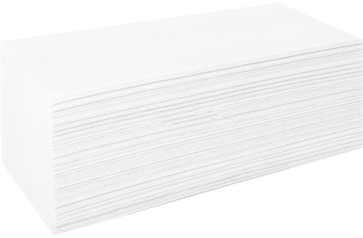 Grasant Ręcznik papierowy składka 2w biały celul (3200)