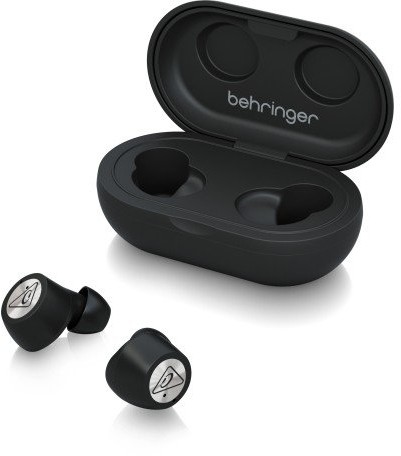 Behringer True Buds Czarne