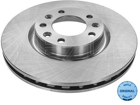 MEYLE Tarcza hamulcowa 11-15 521 0041 11-15 521 0041