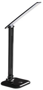 Kanlux Lampka biurkowa LED Dason LED 26691, 9 W, czarna