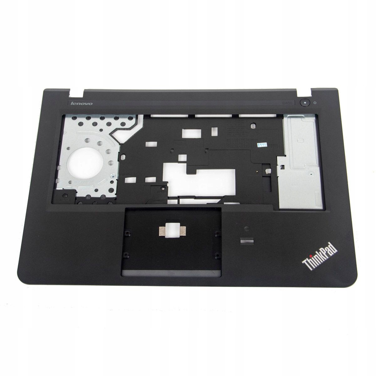 Lenovo Palmrest E460 01AW178 czytnik linii