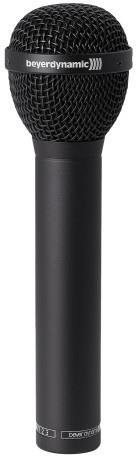 Beyerdynamic M 88 TG