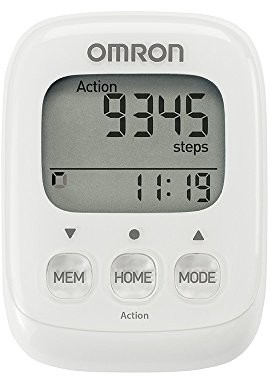 Omron Walking Style IV