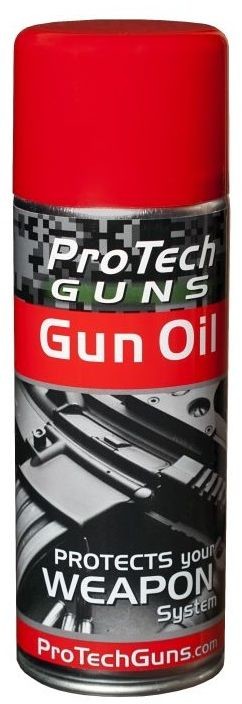 ProTechGuns Smar Gun Oil 400 ml (G01)