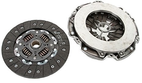 LuK LUK Zestaw sprzęgła 624327809 624 3278 09