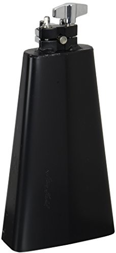 Latin Percussion Łaciński dzwonek Perkusyjny Steve Gadd Mambo - czarny LP860332