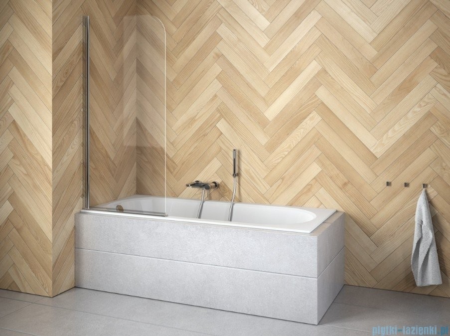 Besco Prime 1 parawan nawannowy 70x140cm PNP-1S |