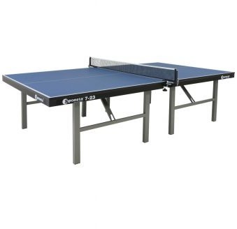 Sponeta VS Stół Do Tenisa Stołowego S7-23i 4013771137550