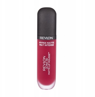 Revlon Ultra HD Matte Lip Mousse pomadka 5,9 ml dla kobiet 810 Sunset