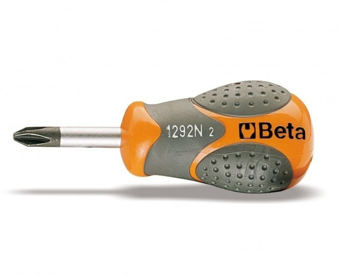 Beta WKRĘTAK KRZYŻ.KR.BMX PH2 6X30MM BLISTER 1292NK/6X30