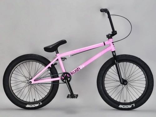 Mafiabikes BMX Kush2+ 20