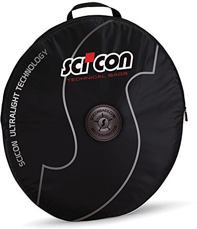Sci Con scicon torba na koła do Double Wheel Bag TP051004810