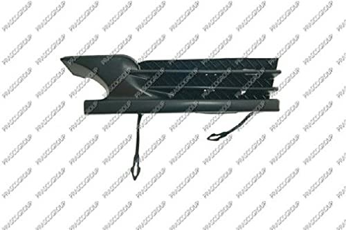 Prasco Prasco ME0252134 kratka wentylacyjna, zderzak ME0252134