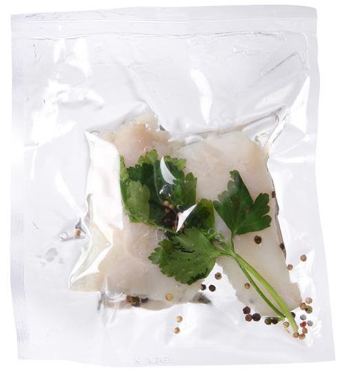 Hendi Worki do gotowania SOUS VIDE i pakowarek komorowych 160x230 970652