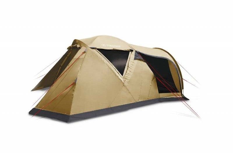 Trimm Monzun Sand/Dark Grey SAND-DARK GREY
