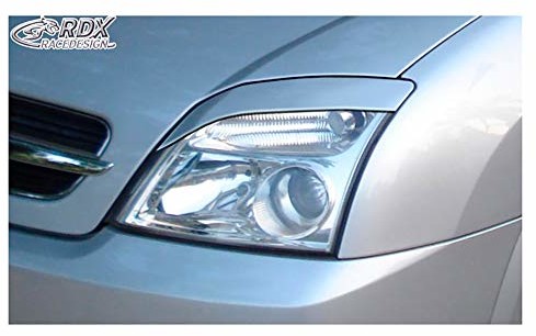 RDX Racedesign RDX RDSB058 osłony reflektorów RDSB058