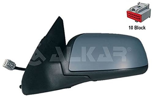 ALKAR 6129378 lusterko zewnętrzne 6129378