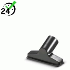 Kärcher Ssawka do tapicerki DN 35 (6.906-622.0)