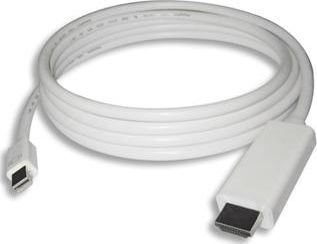 PremiumCord Kabel USB 3.1 typ C na 4K HDMI+1080p VGA+SD Card+2xUSB3.0 5-in-1 ku31dock11
