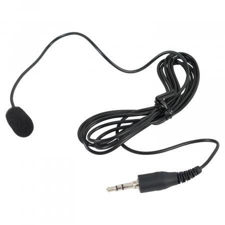 Samson LM10B - mikrofon miniaturowy 