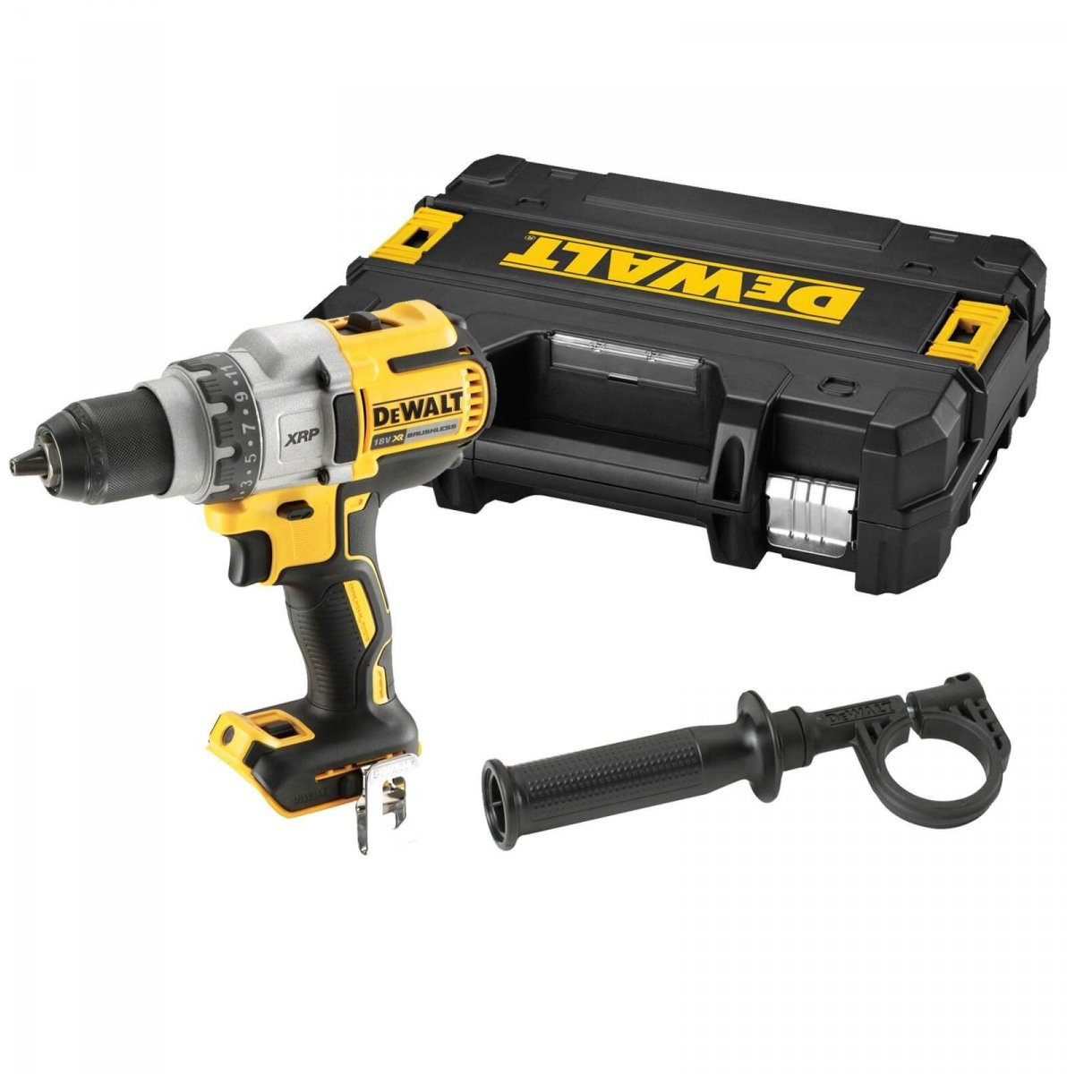 DeWalt DCD991NT-XJ