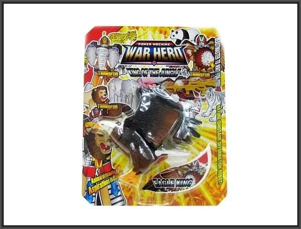 Hipo Robot Orzeł 2556F