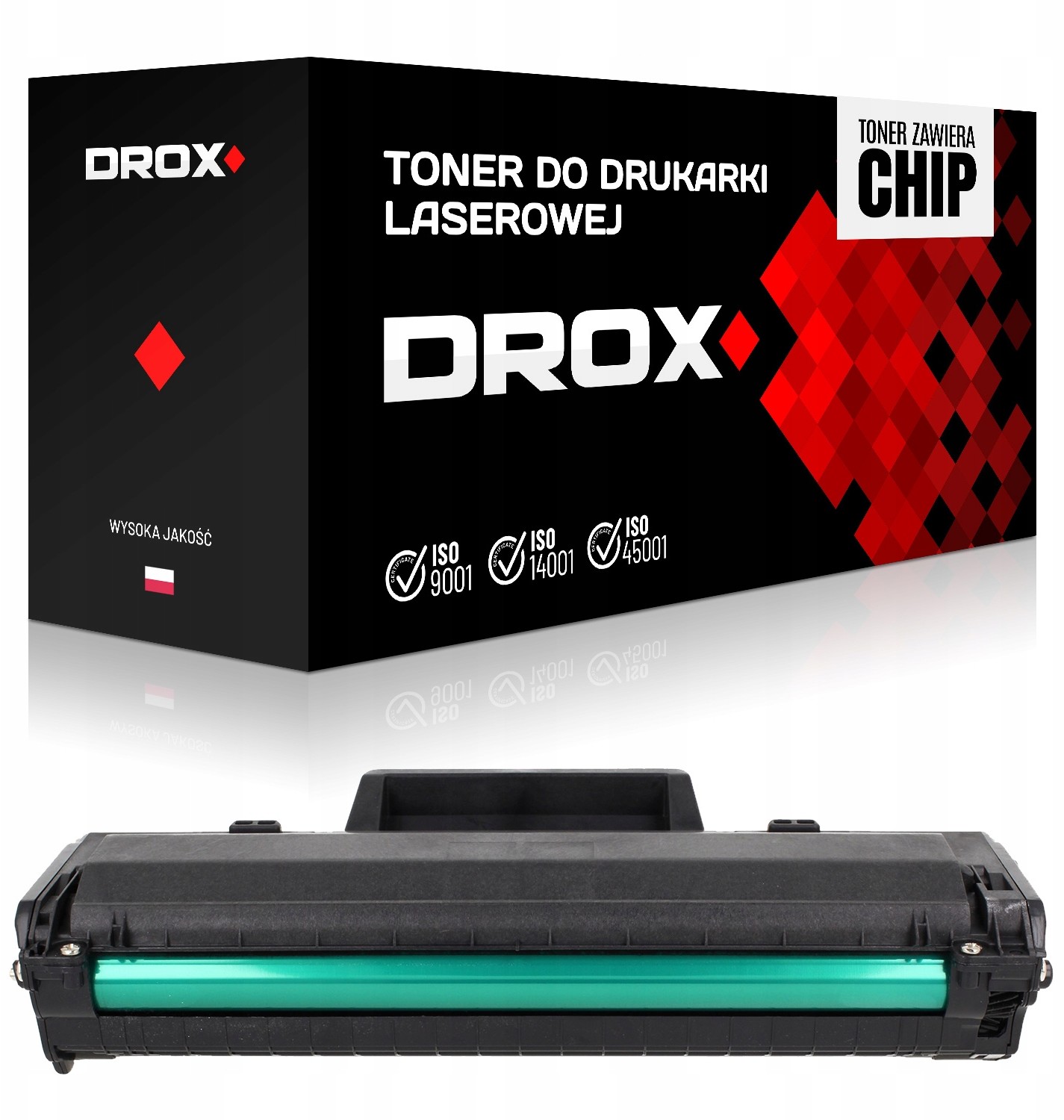 Toner w1106a Chip do LaserJet 107a Hp 106 Mfp 135a
