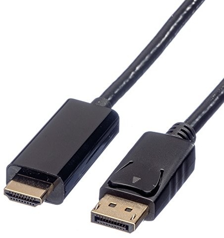 Roline 11.04.5788 kabel DisplayPort, 