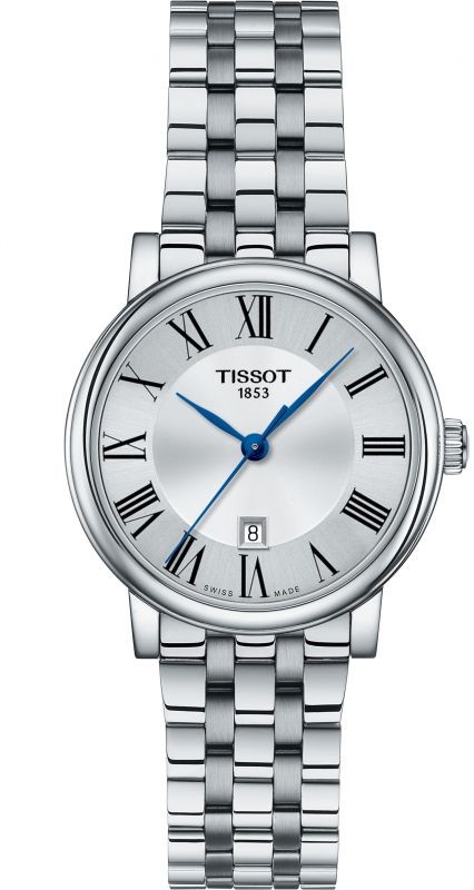 Tissot Carson Premium T122.210.11.033.00