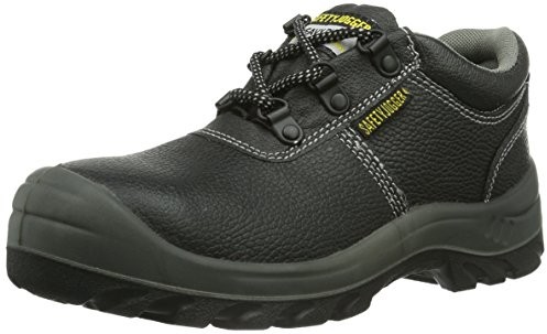 Safety Jogger Best Run, buty  pracy i bezpieczeństwo dla dorosłych uniseks S3, 36 EU BESTRUN
