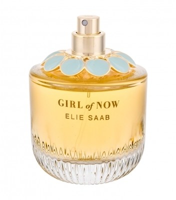 Elie Saab Girl of Now woda perfumowana 90 ml tester