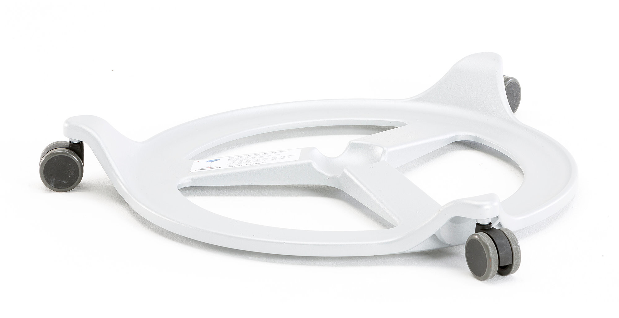 APP AJ Podstawa z kołami do stołka balansującego Back 234690