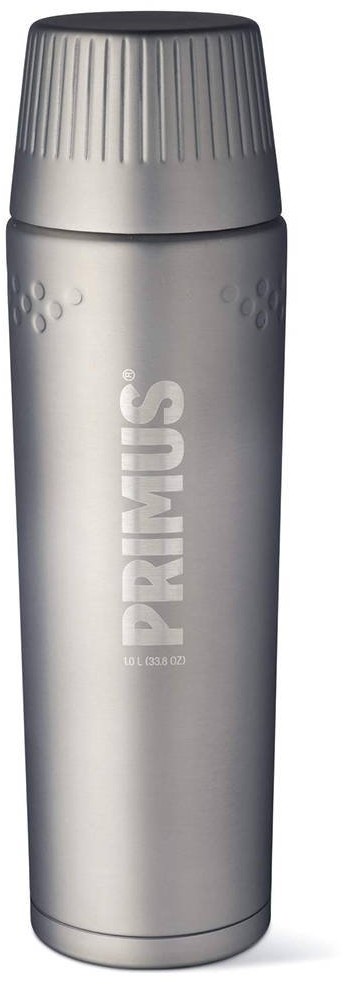 Primus Termos Trailbreak Vacuum Bottle 1 l - stainless steel 737866