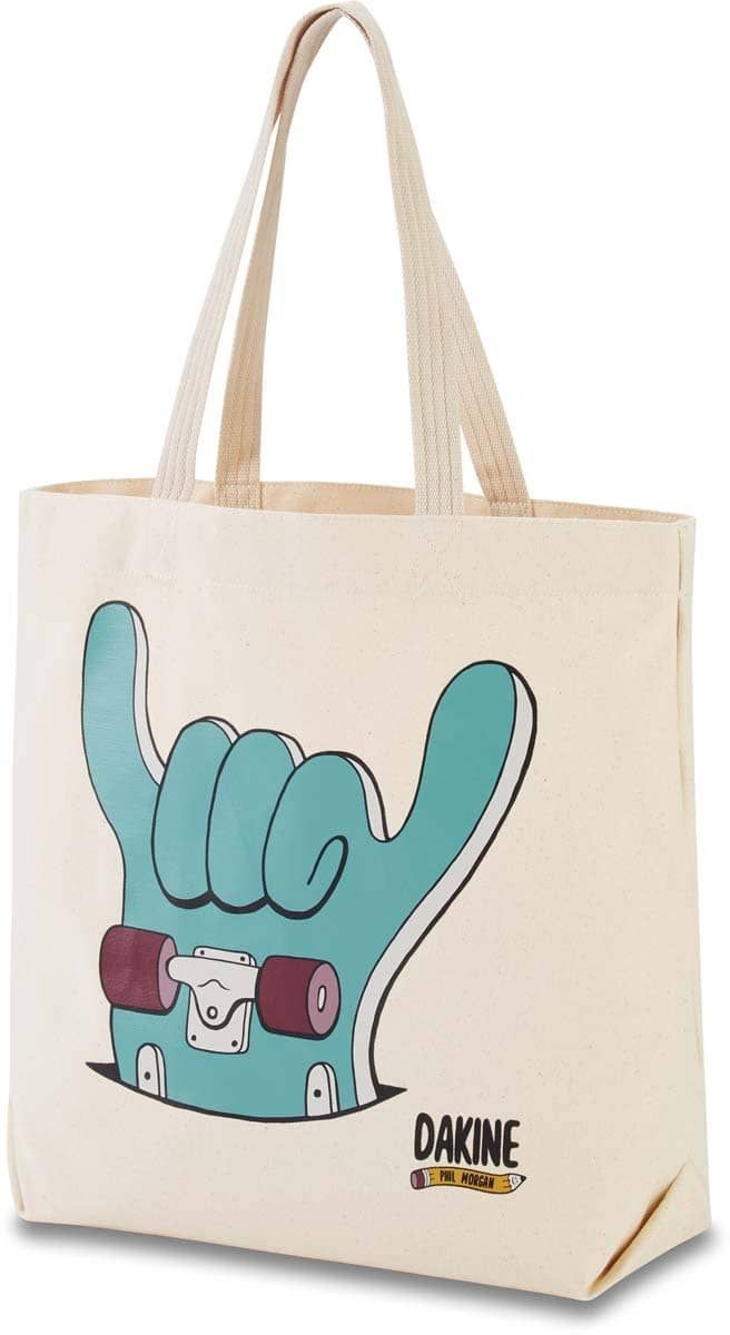Dakine torba damska 365 TOTE 21L Phil Morgan