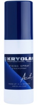 KRYOLAN Basic Face & Body stabilizator makijażu z atomizerem 100 ml