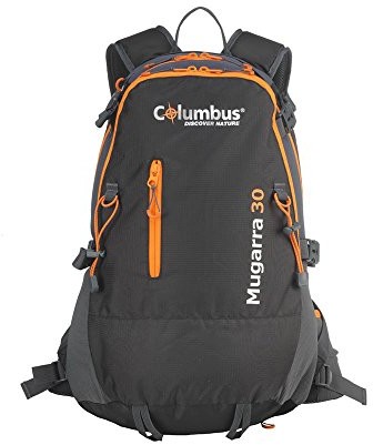 Columbus Columbus - Plecak Mugarra 30 do trekkingu