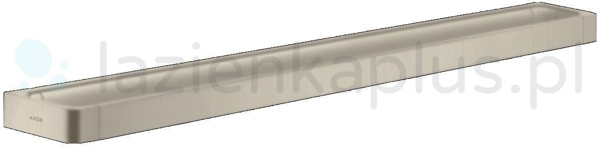 Hansgrohe Universal wieszak na ręcznik nikiel 42833820