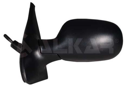 ALKAR Lusterko zewnętrzne 6165173