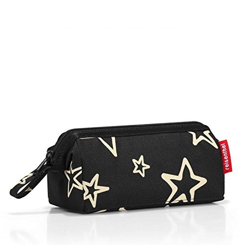 Reisenthel Traveling Travelcosmetic XS / Kosmetyczka, Stars, 20 cm WD7046