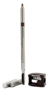 Laura Mercier Eye Brow Pencil Soft Brunette Femme/Women, oczy brązowy pisak, 1er Pack (1 X 1 G) 0736150115744